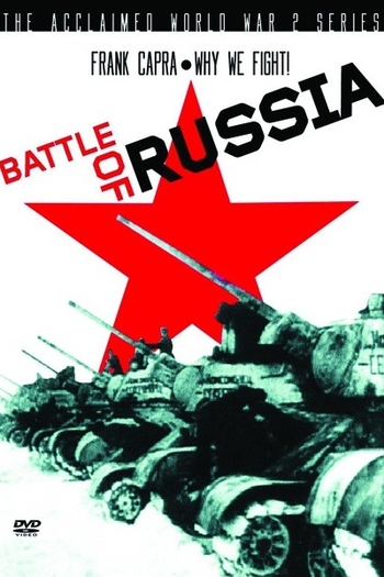  de Filme A Batalha da Rússia (1943)