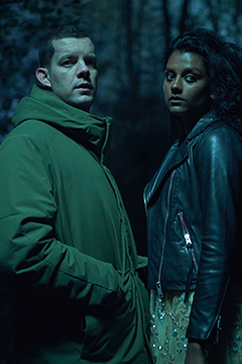Poster de Episódio Episode 2 (2020)