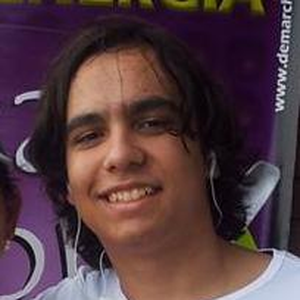 Foto de perfil de Gabriel Rodrigues