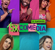 5X Comédia (2ª Temporada)