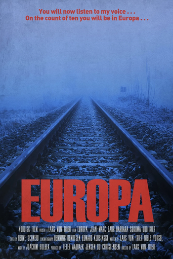  de Filme Europa (1991)