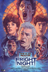 You're So Cool Brewster! The Story of Fright Night (You're So Cool Brewster! The Story of Fright Night)