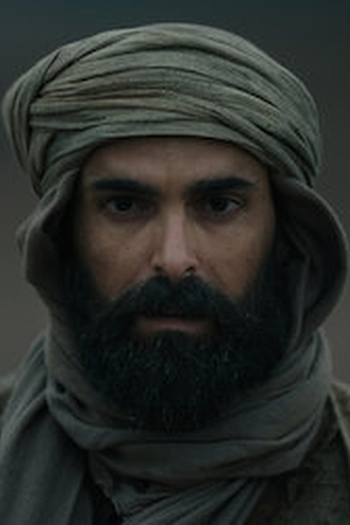 Poster de Episódio The Prophet (2024)