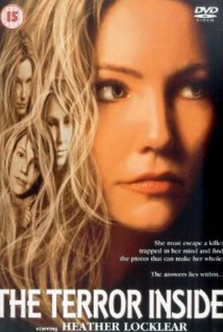 Poster 1 de Filme As Faces de Suzy Mitchell (1996)
