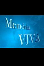 Memória Viva - Adísia Sá & Maria Luíza Fontenele (Memória Viva - Adísia Sá & Maria Luíza Fontenele)