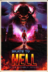 Skate do Inferno (Skate to Hell)