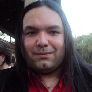 Foto de perfil de Fabio Melo