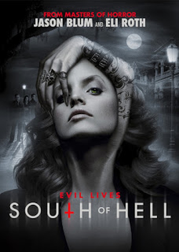 [Crítica] South of Hell - 1ª Temporada - Meu Mundo Alternativo