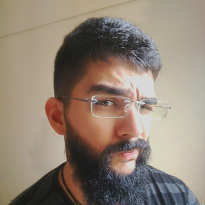 Foto de perfil de Nilo