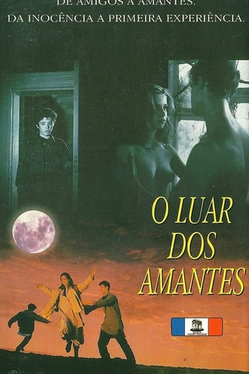  de Filme O Luar dos Amantes (1981)