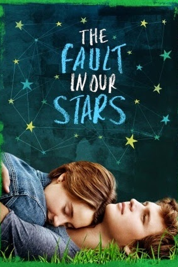  de Filme A Culpa é das Estrelas (2014)