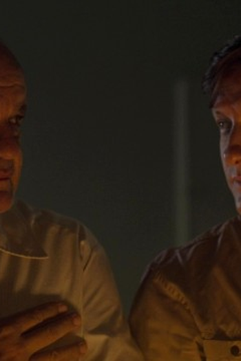 Poster de Episódio 14.45 (2022)