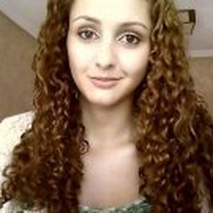 Foto de perfil de Hellen Vasconcelos