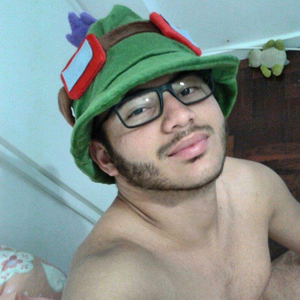 Foto de perfil de Guilherme Pinheiro