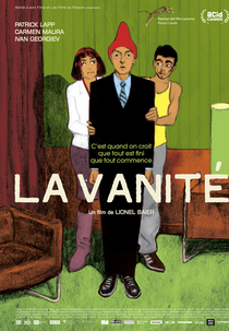 A Vaidade (La Vanité)