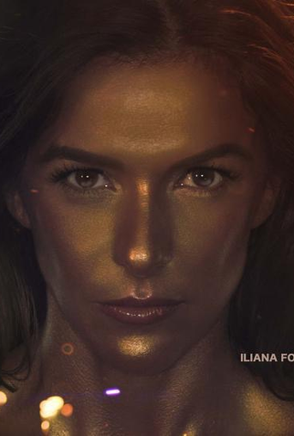 Poster 1 de Série A Promotora de Ferro (2017)