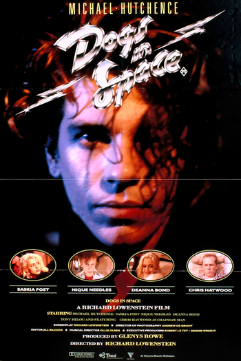  de Filme Sexo, Drogas e Rock 'n Roll (1986)