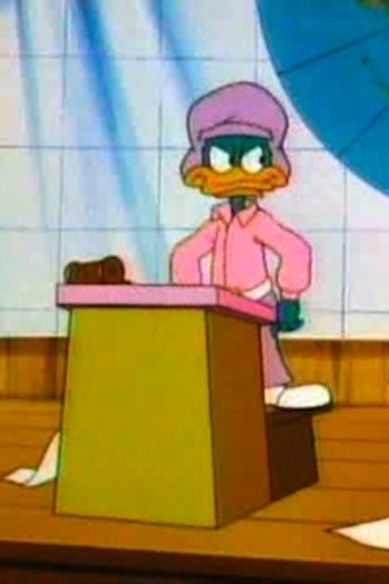 Poster de Episódio Kon Ducki (1992)
