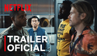 Explosivos | Trailer Oficial | Netflix Brasil