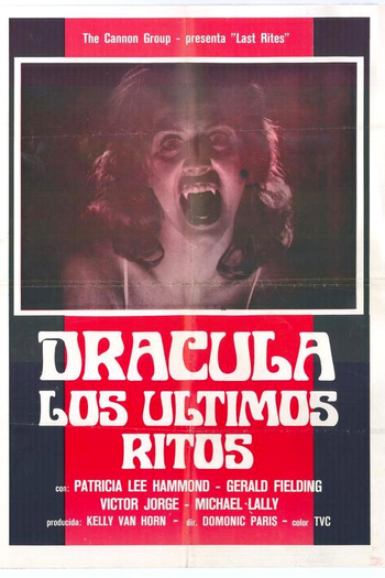  de Filme Last Rites (1980)