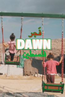 "Dawn" a short documentary music video by Delta Sleep - Poster / Capa / Cartaz - Oficial 1
