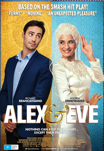 Alex & Eve (Alex & Eve)