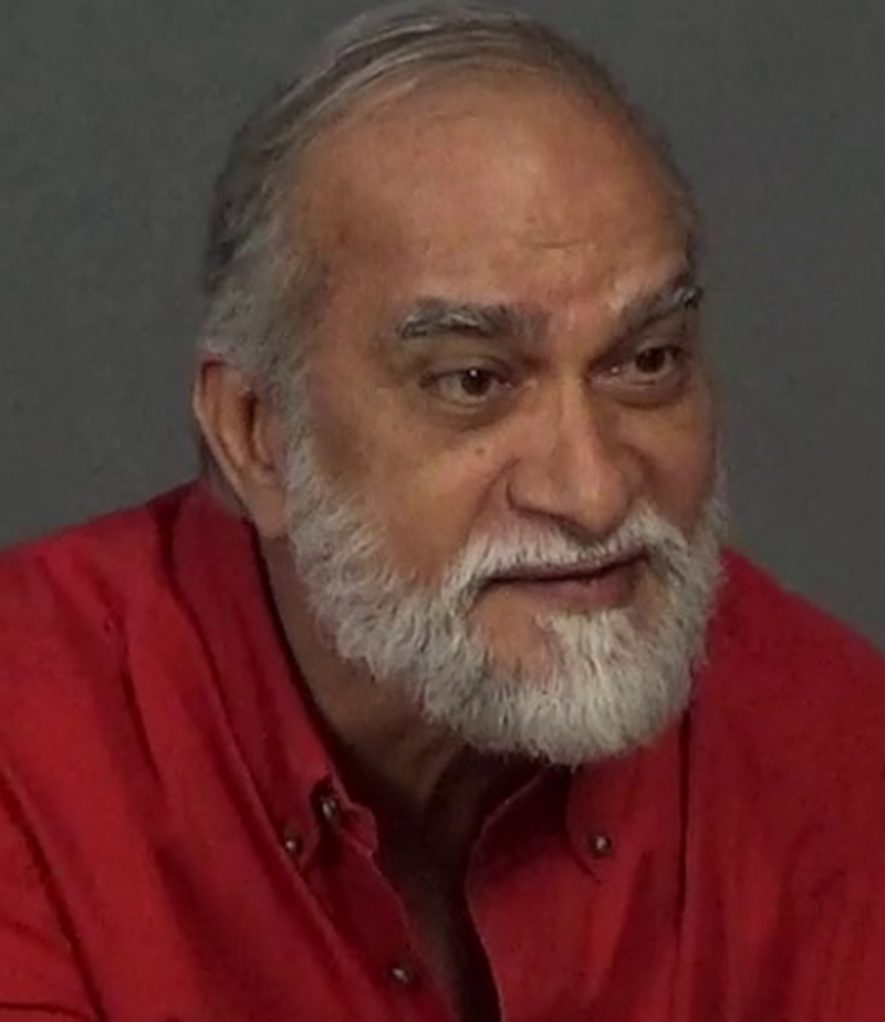 Anil Khopkar - Foto 1