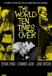 The World Ten Times Over (The World Ten Times Over)