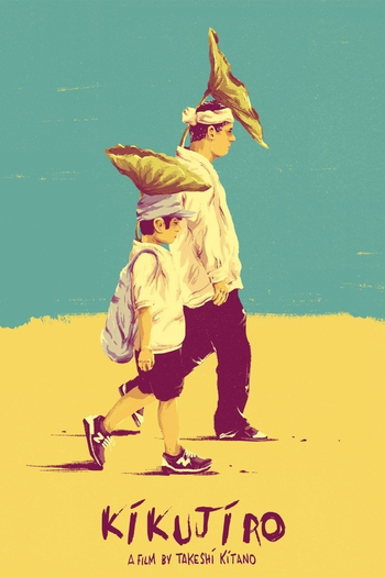  de Filme Verão Feliz (1999)