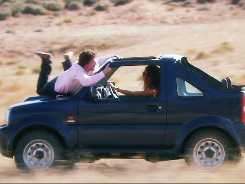 Foto 4 de The Honey Killer