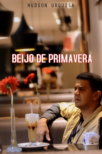 Poster de Curta Beijo de Primavera (2019)