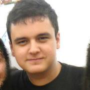 Foto de perfil de Carlos Henrique