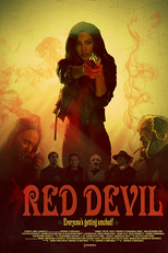 Red Devil (Red Devil)