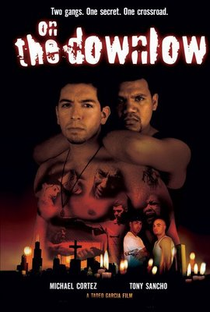 On the Downlow - Poster / Capa / Cartaz - Oficial 1
