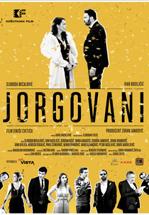 Jorgovani (Jorgovani)