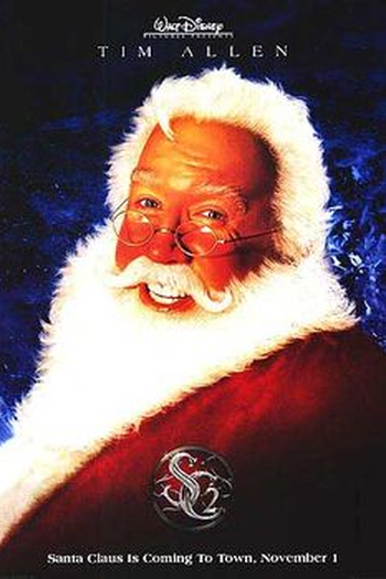  de Filme Meu Papai é Noel 2 (2002)