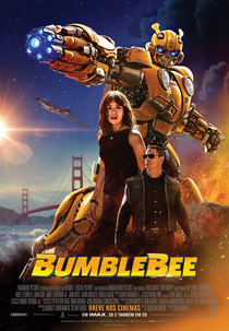 Bumblebee (Bumblebee)