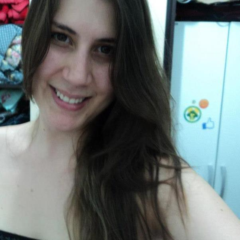 Rafaela Davoli Dijigow - Foto 1