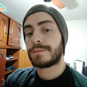Foto de perfil de Danilo
