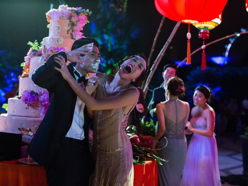 Foto 1 de Podres de Ricos