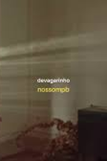 Poster de Curta Devagarinho (2020)