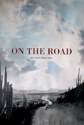 Poster 3 de Filme Na Estrada (2012)