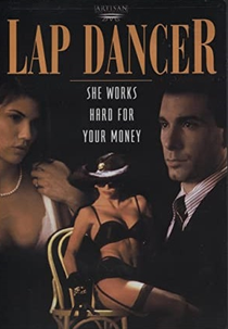A Dança da Sedução (Lap Dancer)