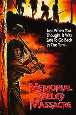 Son of Sleepaway Camp (Memorial Valley Massacre)