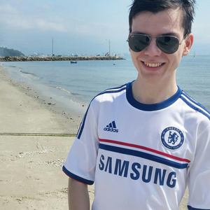 Foto de perfil de Salazar, F. 🎖