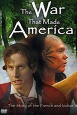 A Revolução Americana (The War That Made America)