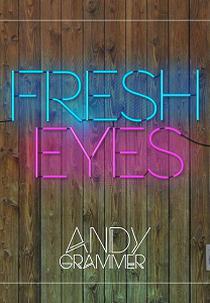Um Novo Olhar (Fresh Eyes)