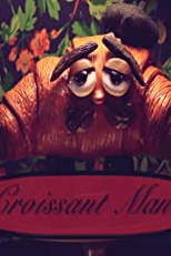 Croissant Man (Croissant Man)