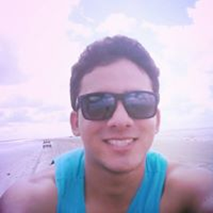 Foto de perfil de George Everson Andrade
