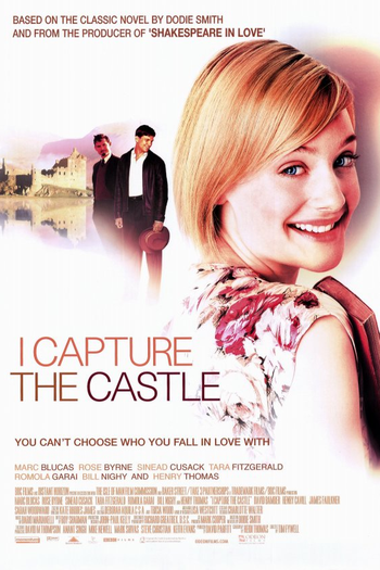  de Filme Castelo dos Sonhos (2003)